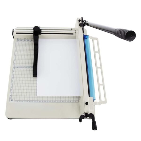 TurboCutter 5000